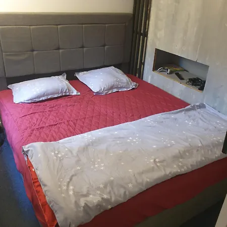 Privat Souterrain 1 Bonn
