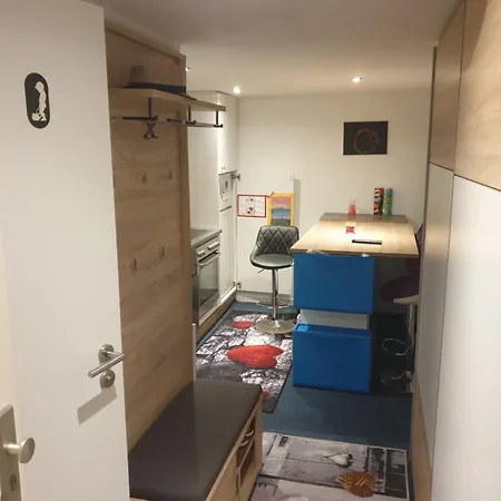 Privat Souterrain 1 Apartment
